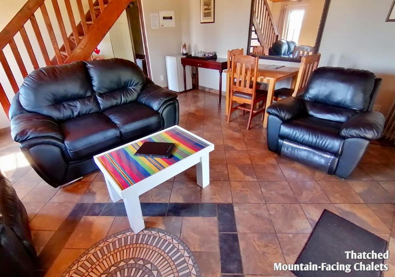 Ardmore Guest Farm Champagne Valley Room photo